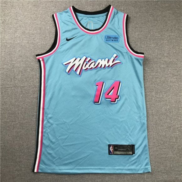 miami city edition jersey 2020